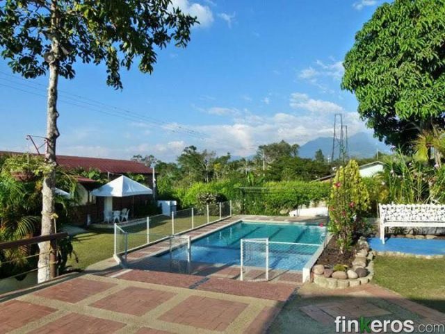 Finca en La Mesa de Ruitoque para Compartir - Finca en Bucaramanga, Santander